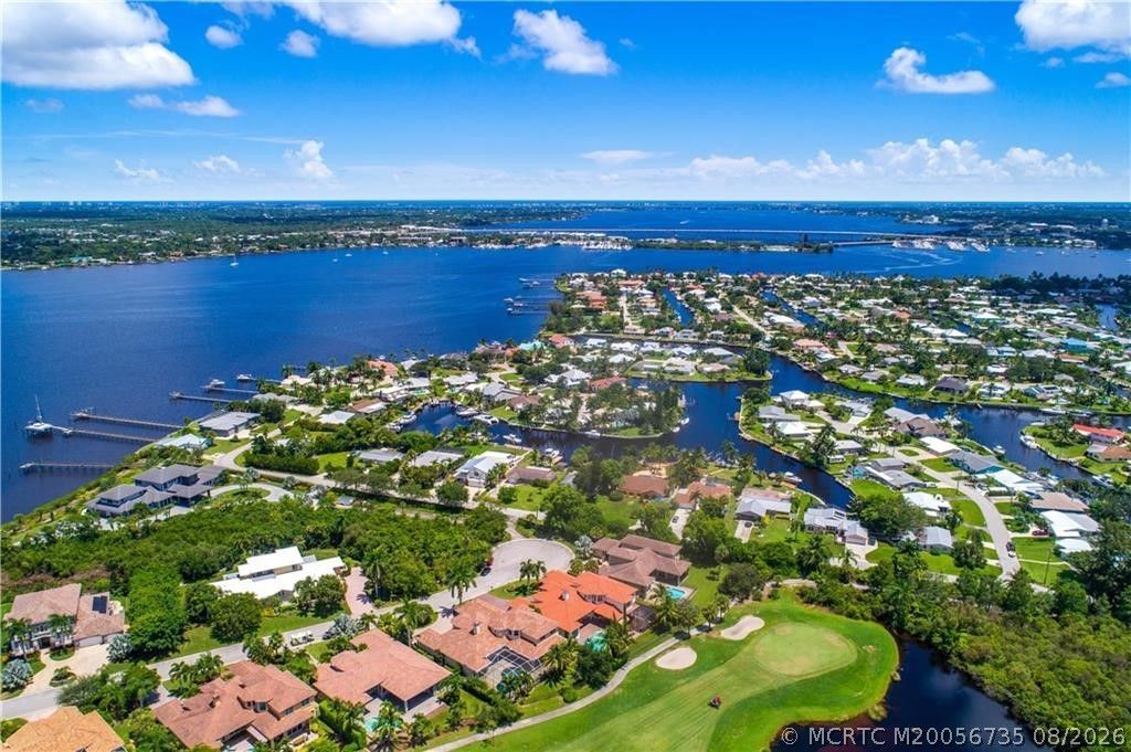 724 SW Pebble Lane, Palm City, FL 34990 Photo