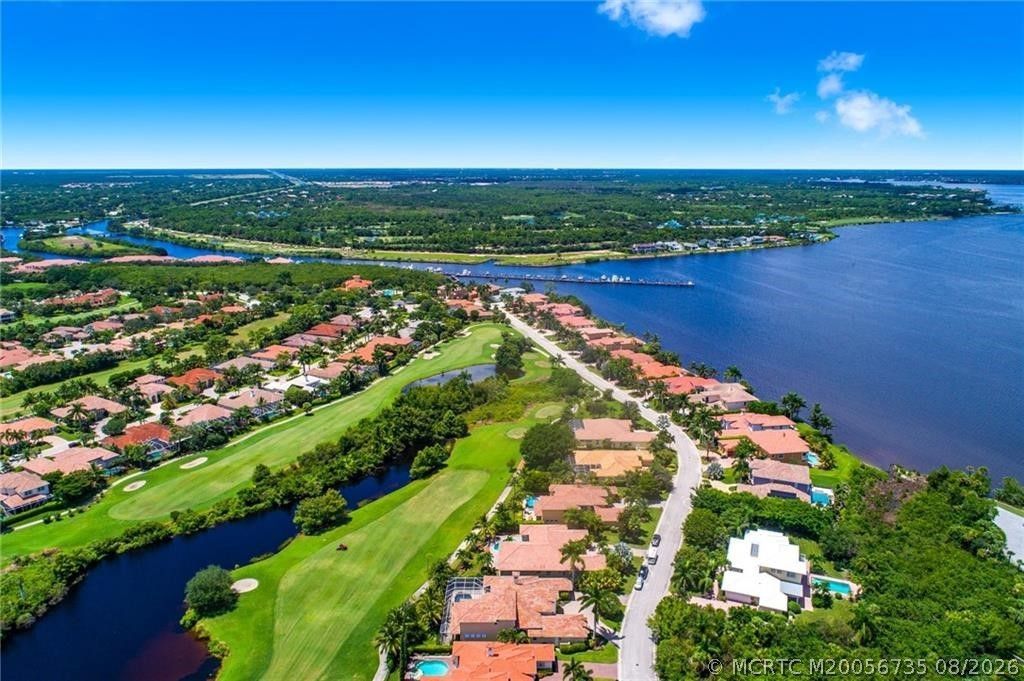 724 SW Pebble Lane, Palm City, FL 34990 Photo