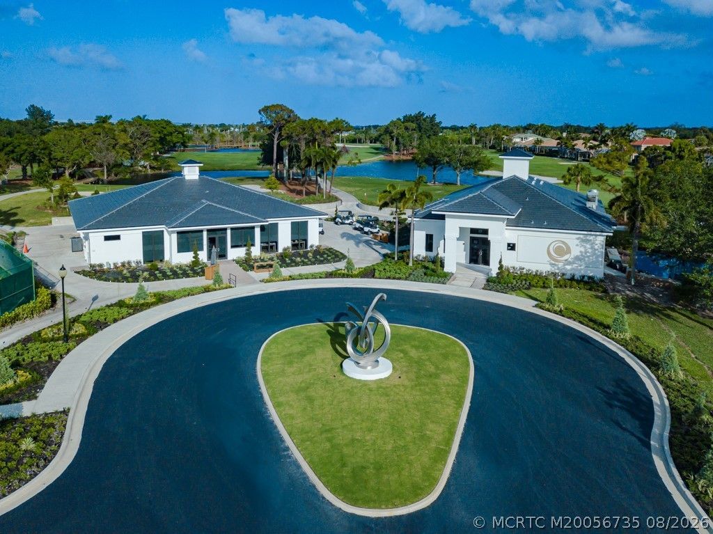724 SW Pebble Lane, Palm City, FL 34990 Photo