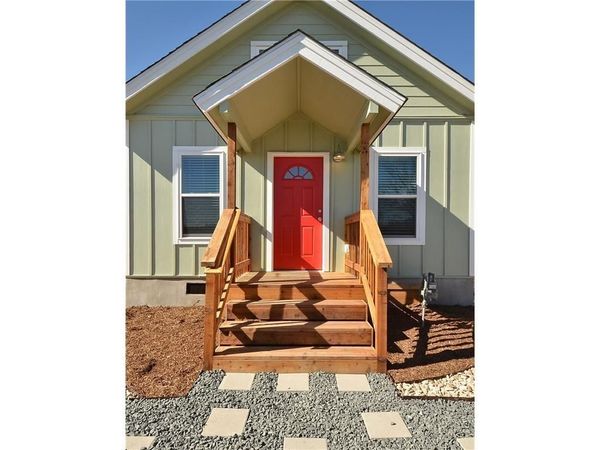 3141 E 12th ST , Unit C, Austin, TX 78702