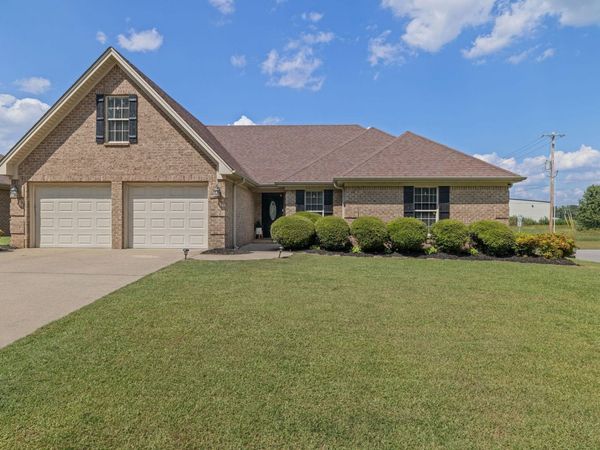 2021 Rosedale Ave, Muscle Shoals, AL 35661