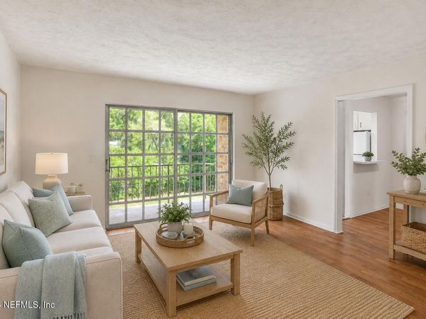 5201 ATLANTIC Boulevard, Unit 132, Jacksonville, FL 32207