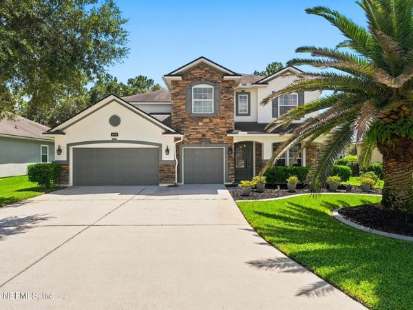 4599 GOLF BROOK Road, Orange Park, FL 32065