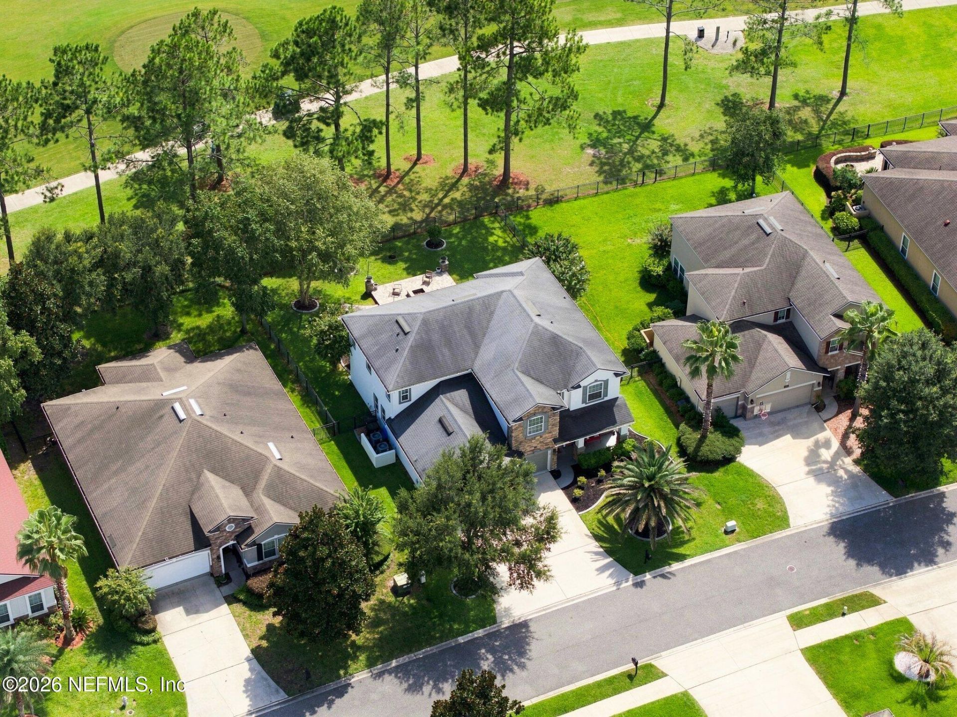 4599 Golf Brook Road, Orange Park, FL 32065 Photo