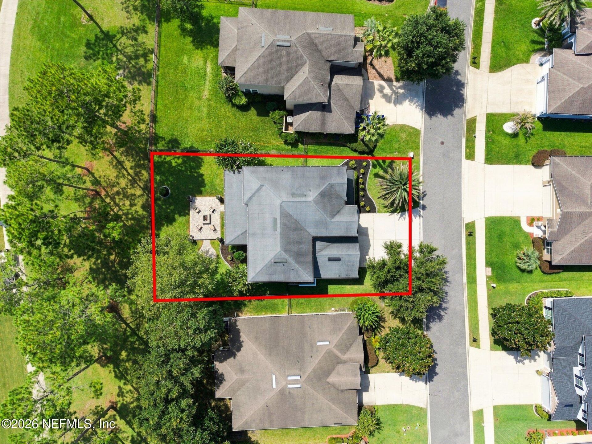 4599 Golf Brook Road, Orange Park, FL 32065 Photo