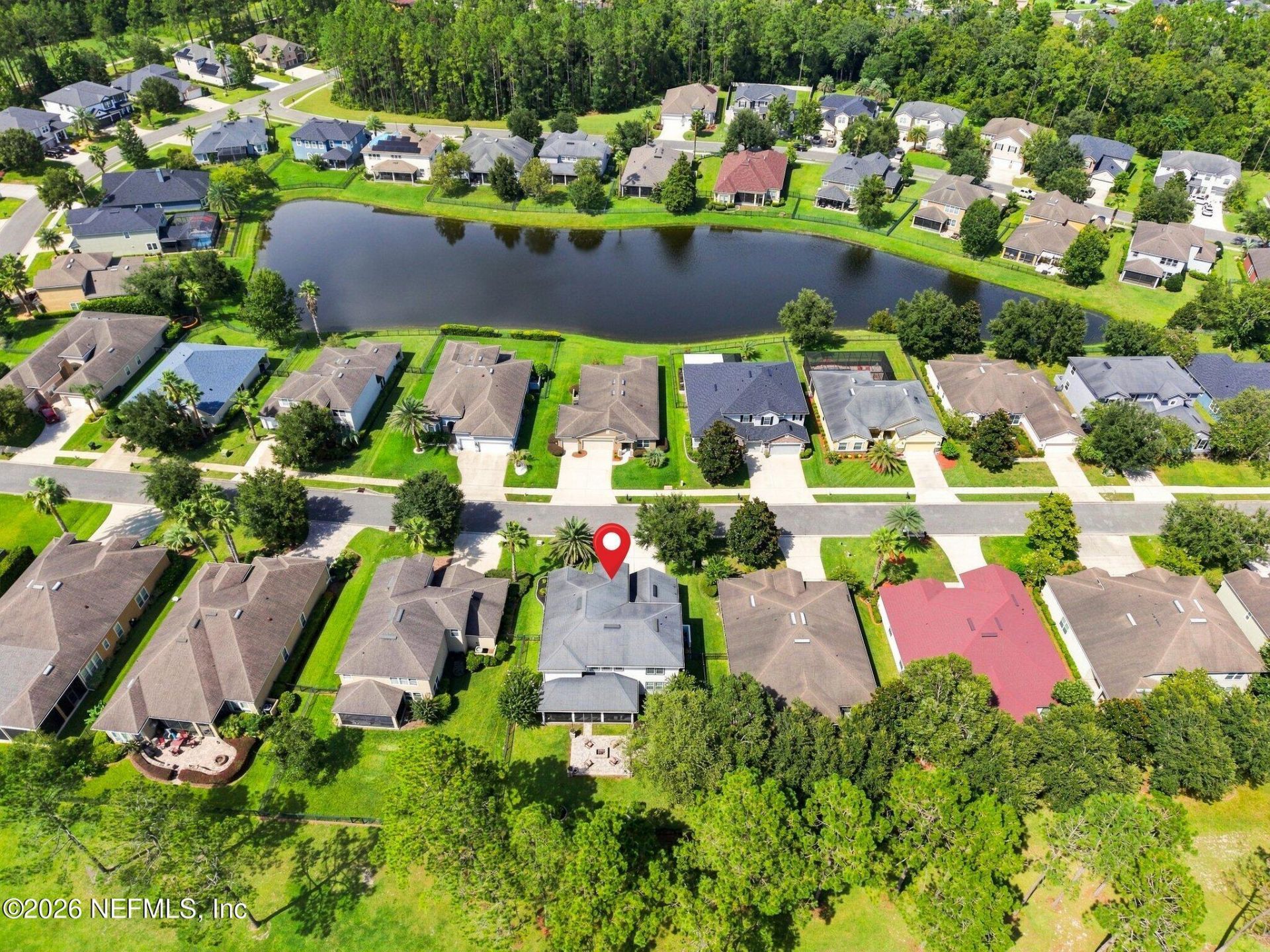 4599 Golf Brook Road, Orange Park, FL 32065 Photo