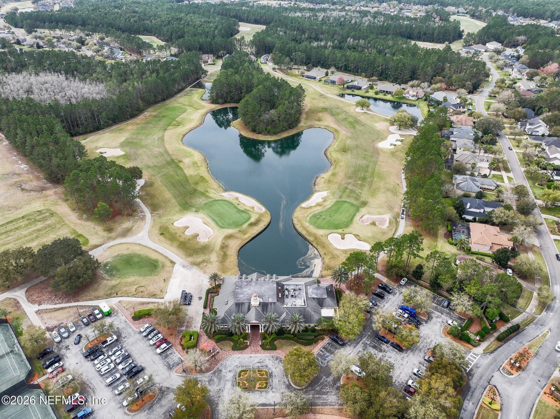 4599 Golf Brook Road, Orange Park, FL 32065 Photo