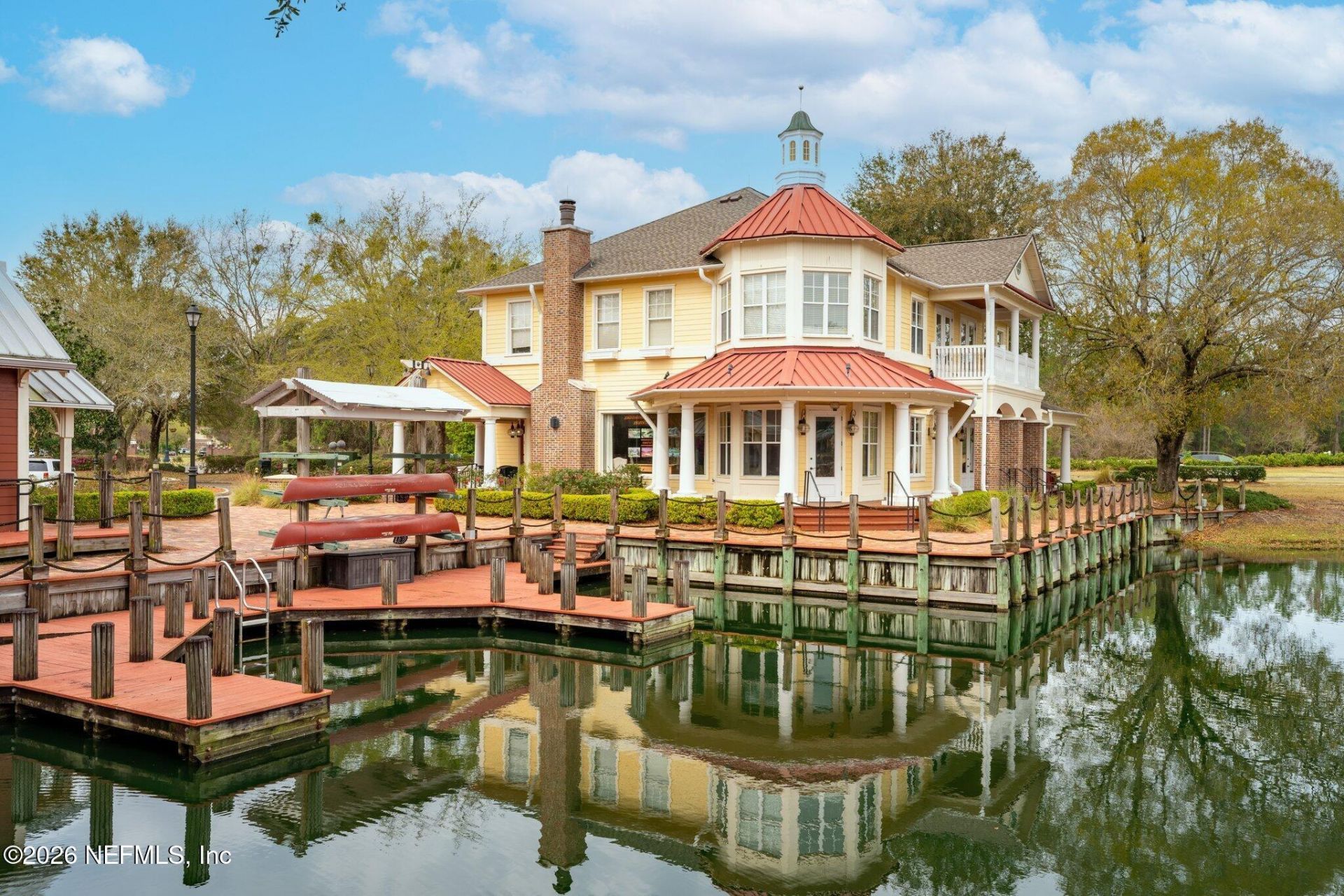 4599 Golf Brook Road, Orange Park, FL 32065 Photo