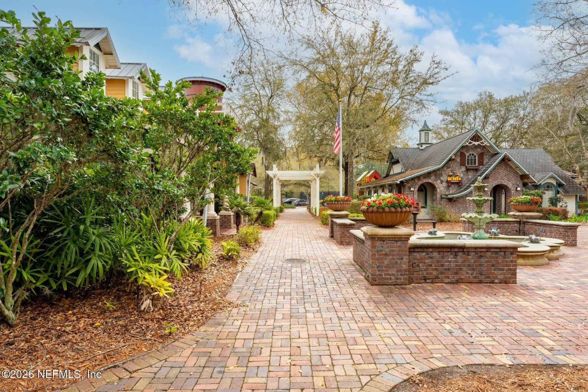 4599 Golf Brook Road, Orange Park, FL 32065 Photo