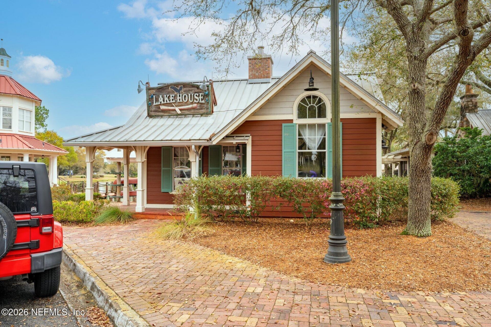 4599 Golf Brook Road, Orange Park, FL 32065 Photo