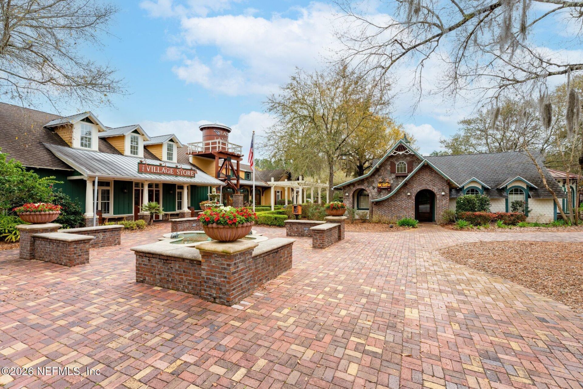 4599 Golf Brook Road, Orange Park, FL 32065 Photo