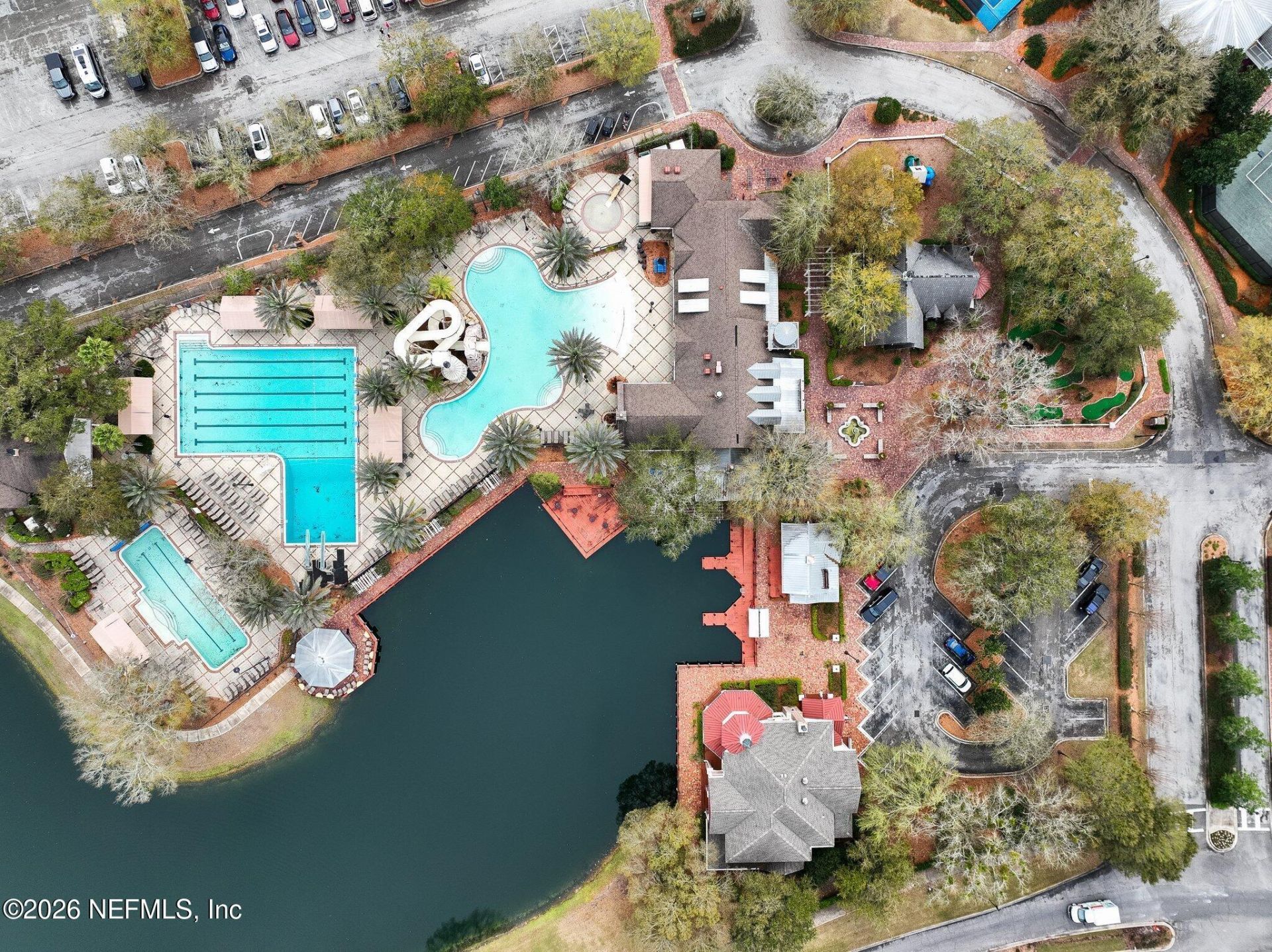 4599 Golf Brook Road, Orange Park, FL 32065 Photo