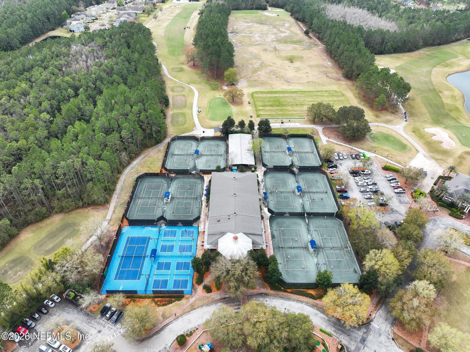 4599 Golf Brook Road, Orange Park, FL 32065 Photo
