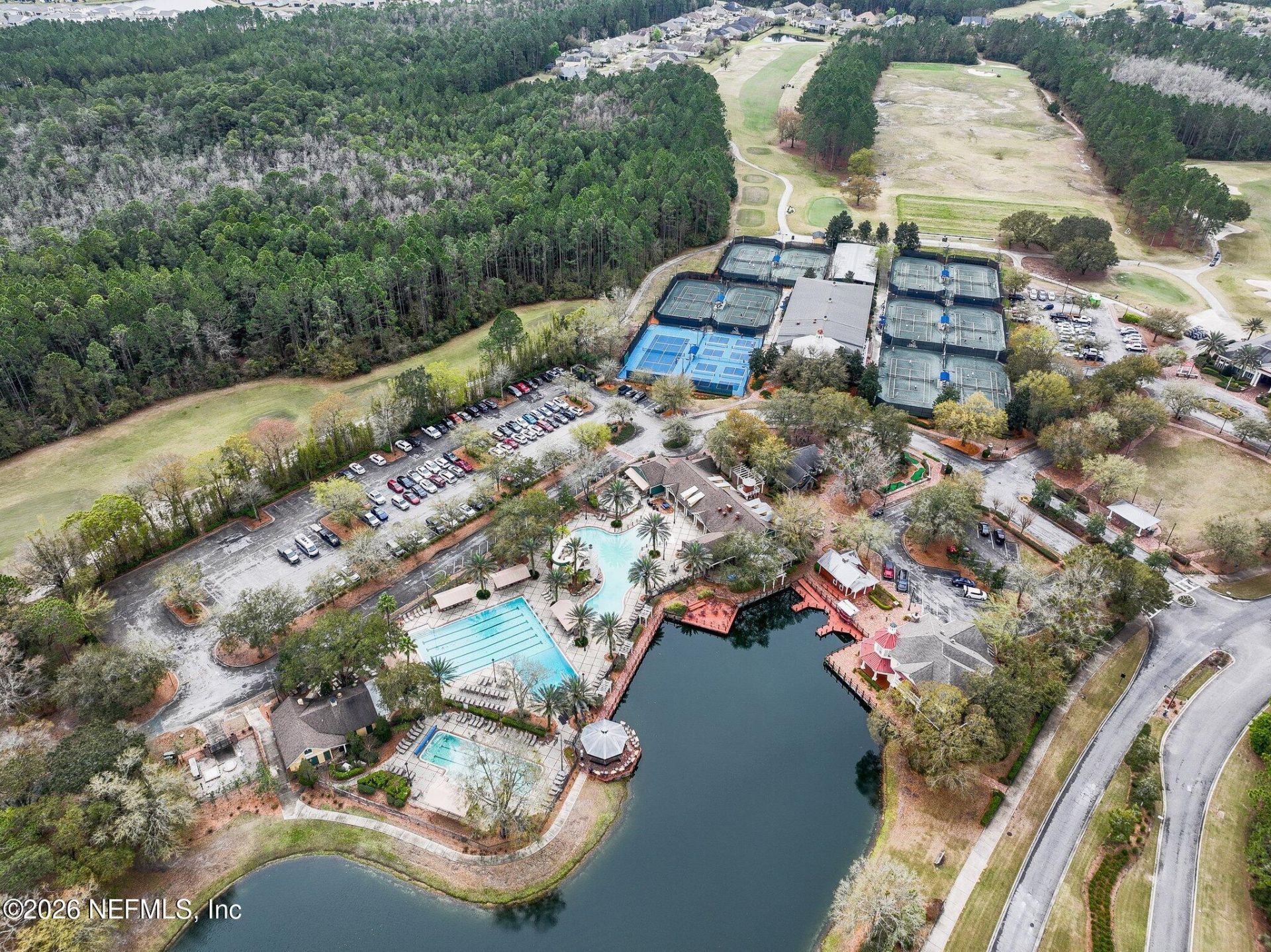 4599 Golf Brook Road, Orange Park, FL 32065 Photo