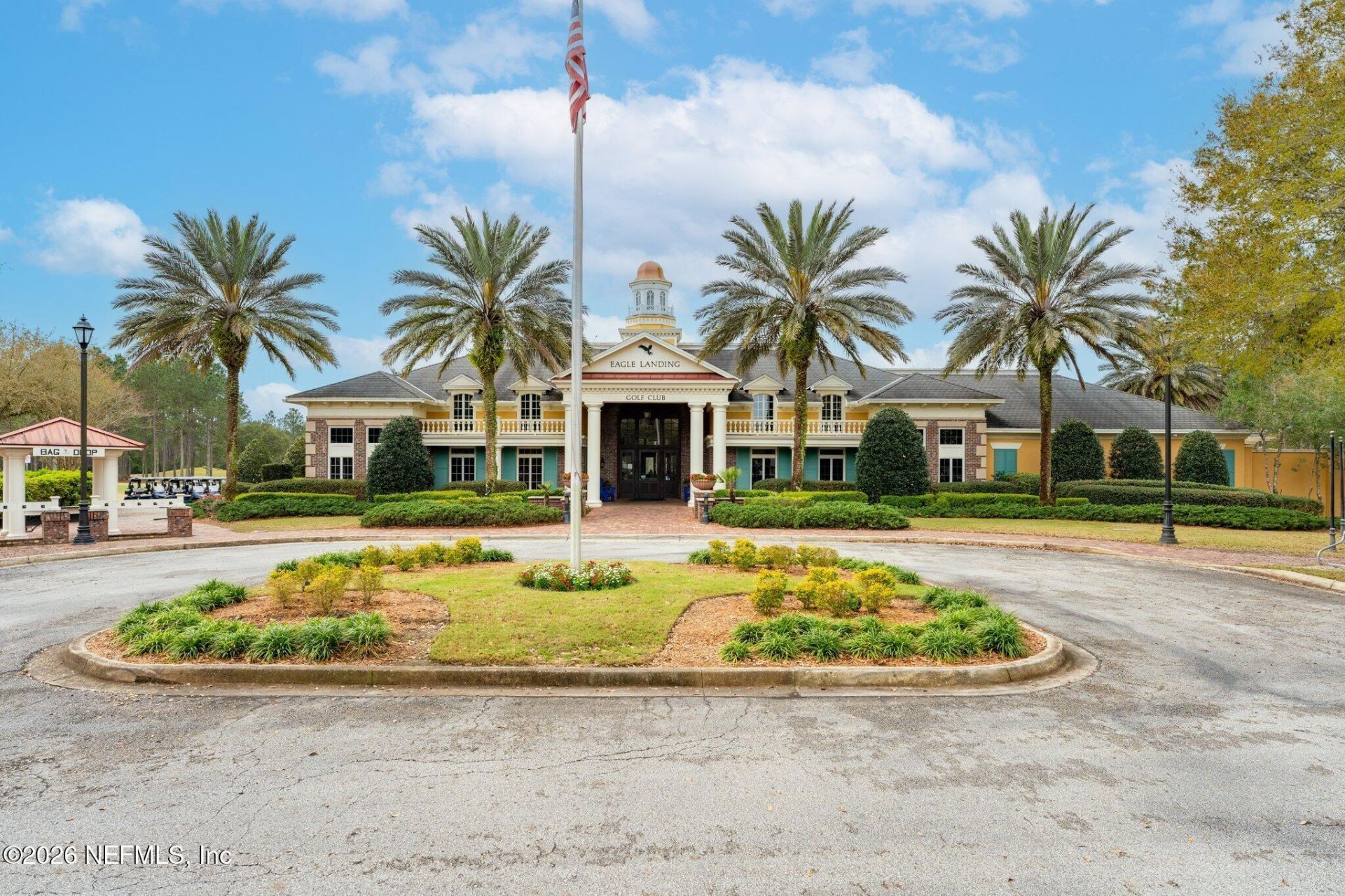 4599 Golf Brook Road, Orange Park, FL 32065 Photo
