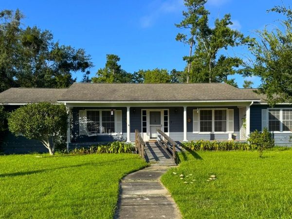 1016 Morgan Avenue , Chattahoochee, FL 32324