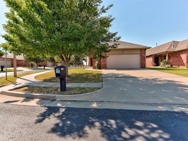48 SE 87th Street, Oklahoma City, OK 73149