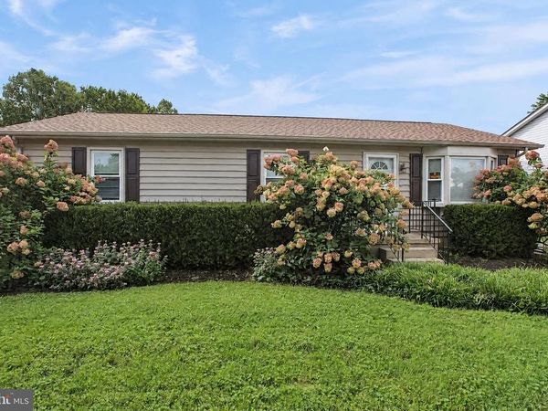 6723 HUNTLAND DRIVE, BEALETON, VA 22712