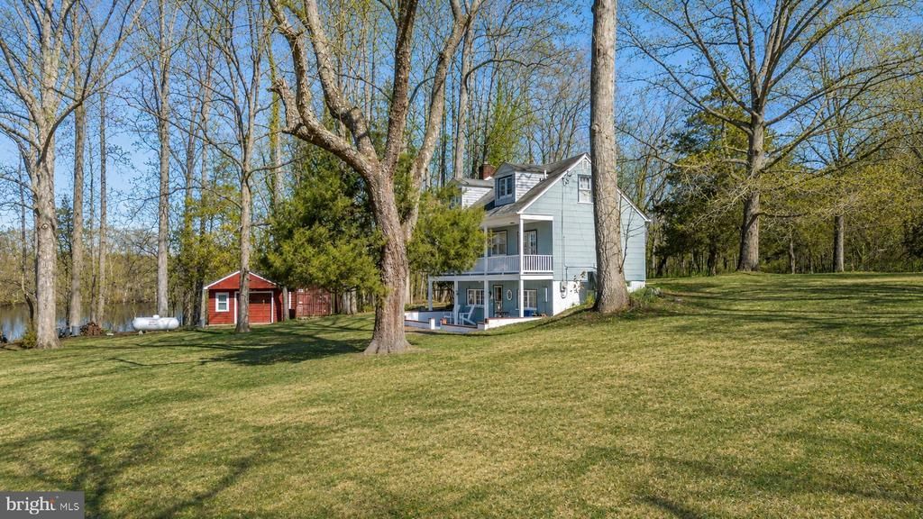 200 POWERS LANE , MILLINGTON, MD 21651