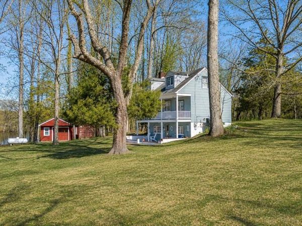 200 POWERS LANE , MILLINGTON, MD 21651
