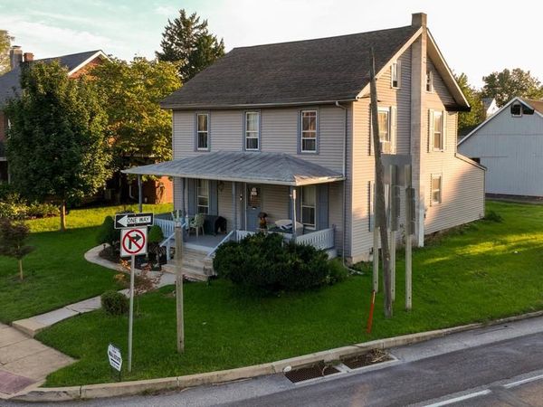 5302 LINCOLN HIGHWAY, GAP, PA 17527