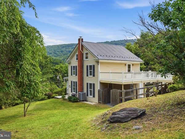 6234 OLD NATIONAL PIKE, BOONSBORO, MD 21713