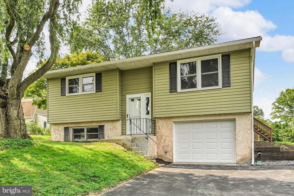 2829 MAIN STREET , CONESTOGA, PA 17516
