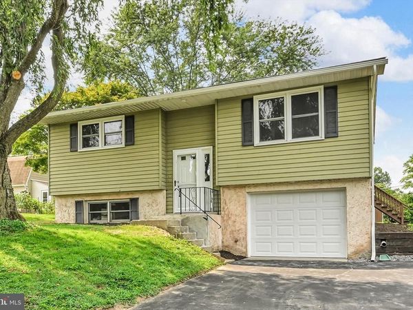 2829 MAIN STREET , CONESTOGA, PA 17516