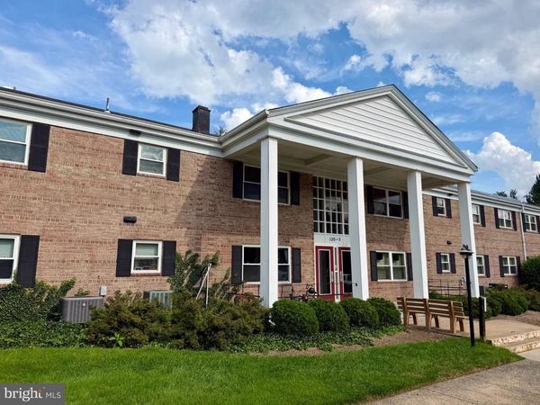 120 WASHINGTON STREET NE , Unit 5, LEESBURG, VA 20176