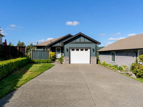 1070 Lisa Close , Shawnigan Lake, BC V0R 2W3