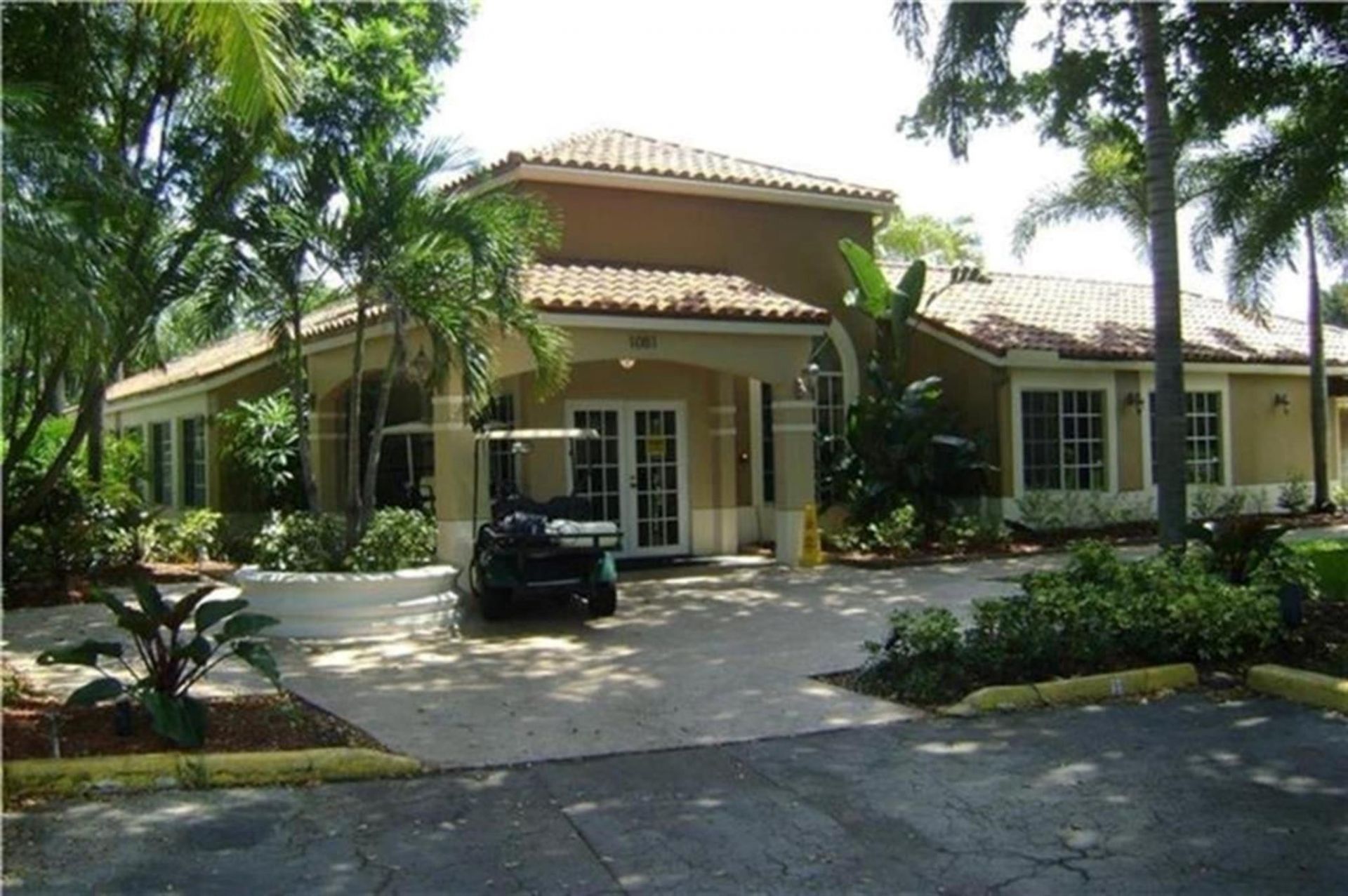 1089 N Benoist Farms Road, Unit 301, West Palm Beach, FL 33411 Photo