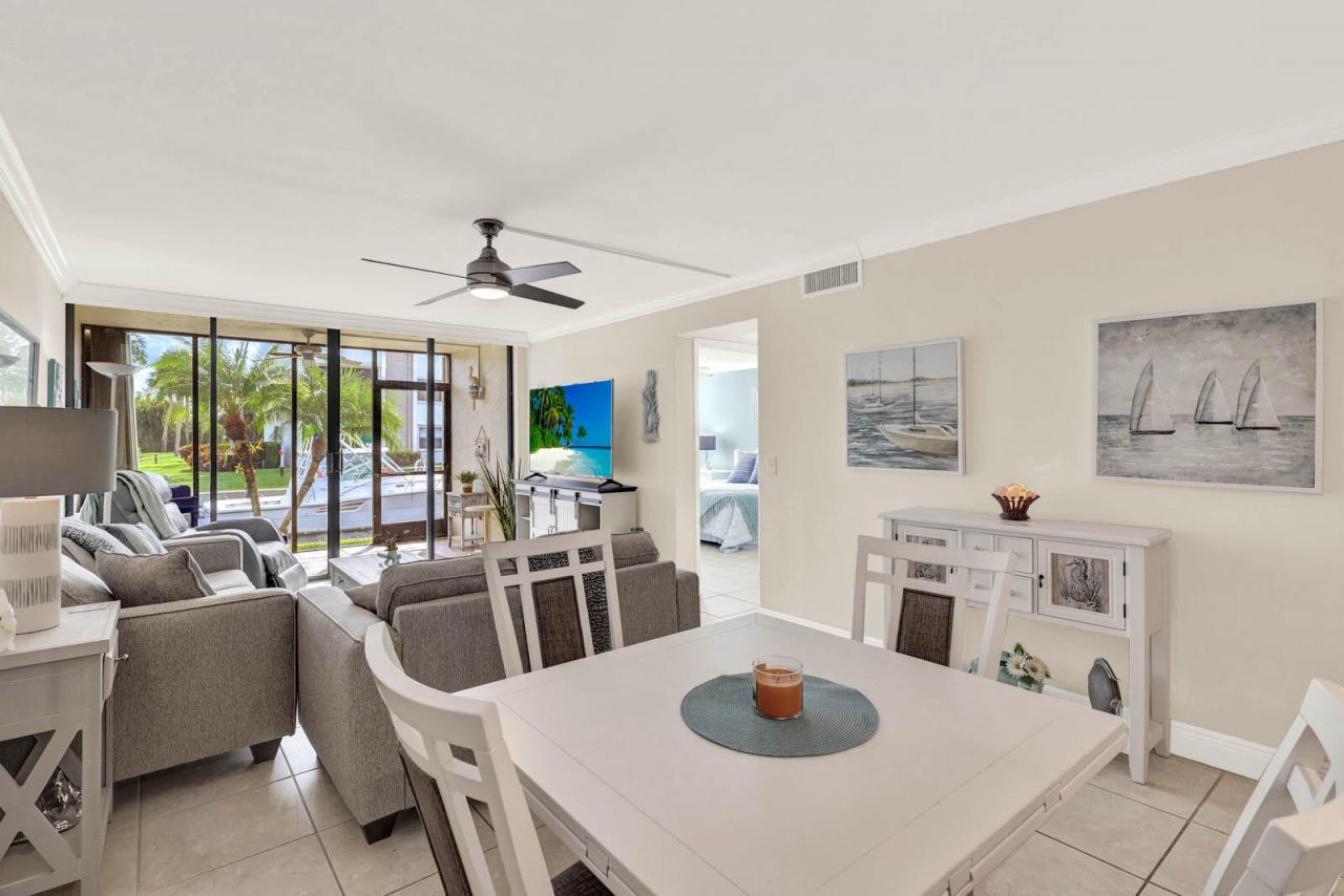 1950 SW Palm City Road, Unit 9-107, Stuart, FL 34994 Photo