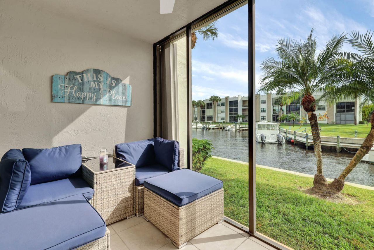 1950 SW Palm City Road, Unit 9-107, Stuart, FL 34994 Photo
