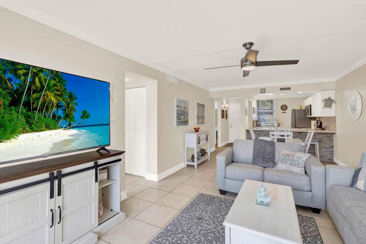 1950 SW Palm City Road, Unit 9-107, Stuart, FL 34994 Photo