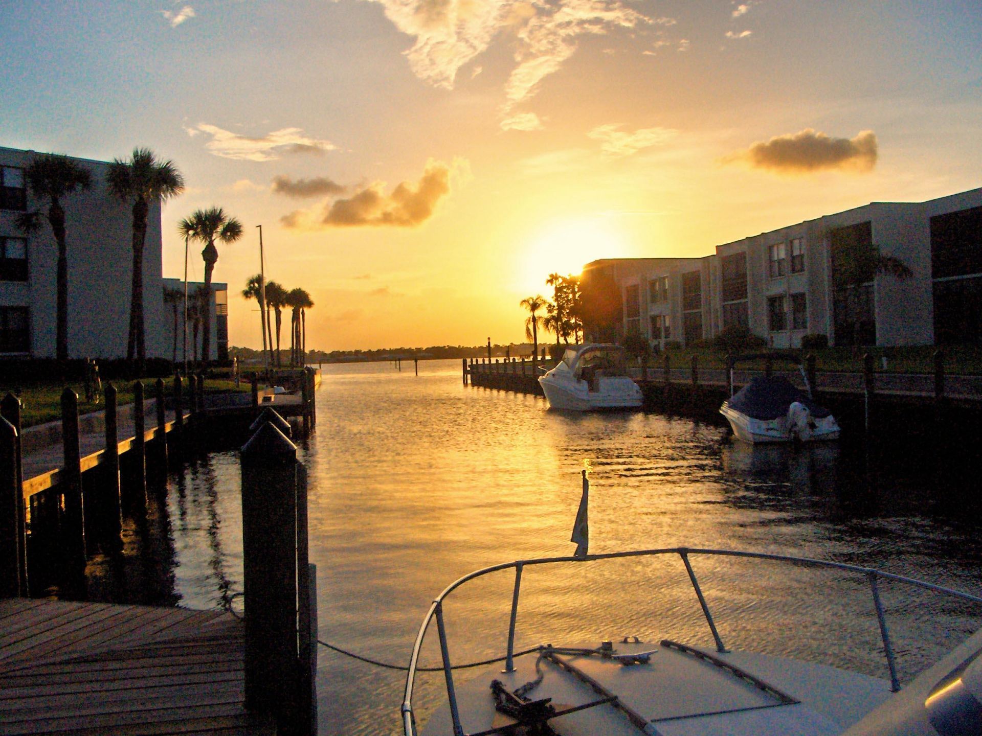 1950 SW Palm City Road, Unit 9-107, Stuart, FL 34994 Photo