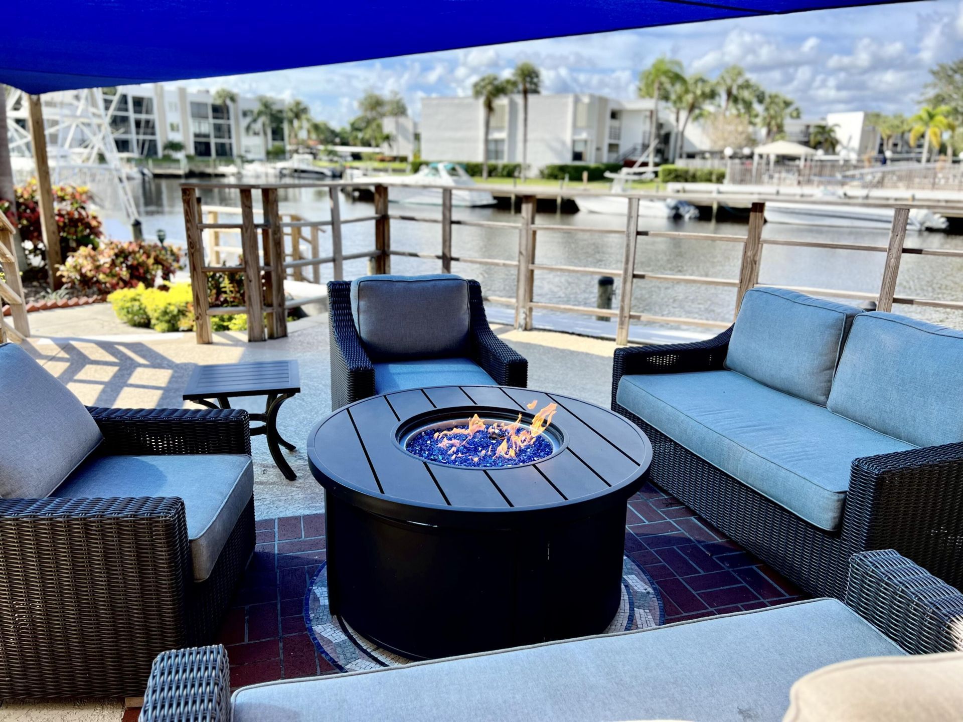 1950 SW Palm City Road, Unit 9-107, Stuart, FL 34994 Photo