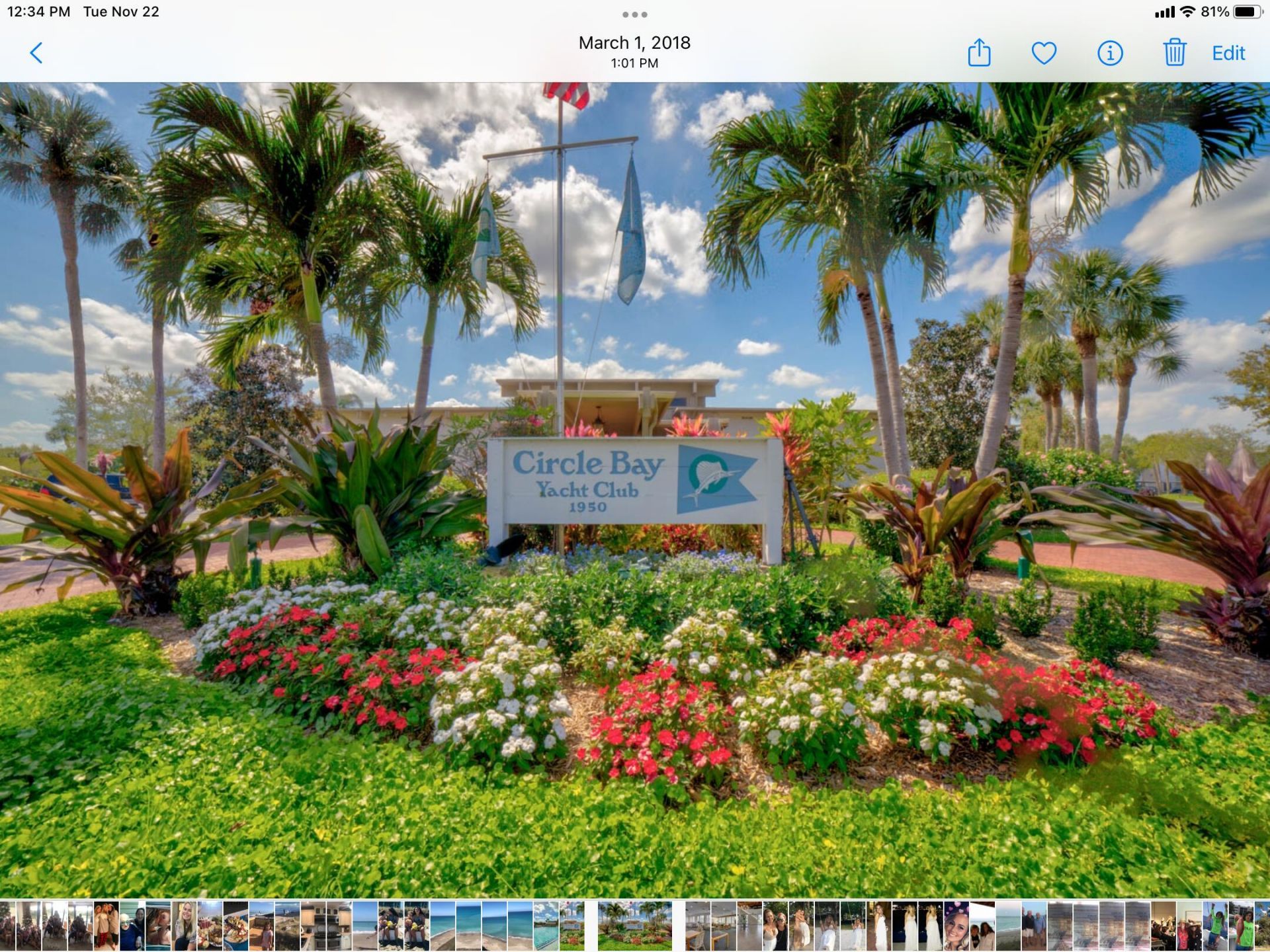 1950 SW Palm City Road, Unit 9-107, Stuart, FL 34994 Photo