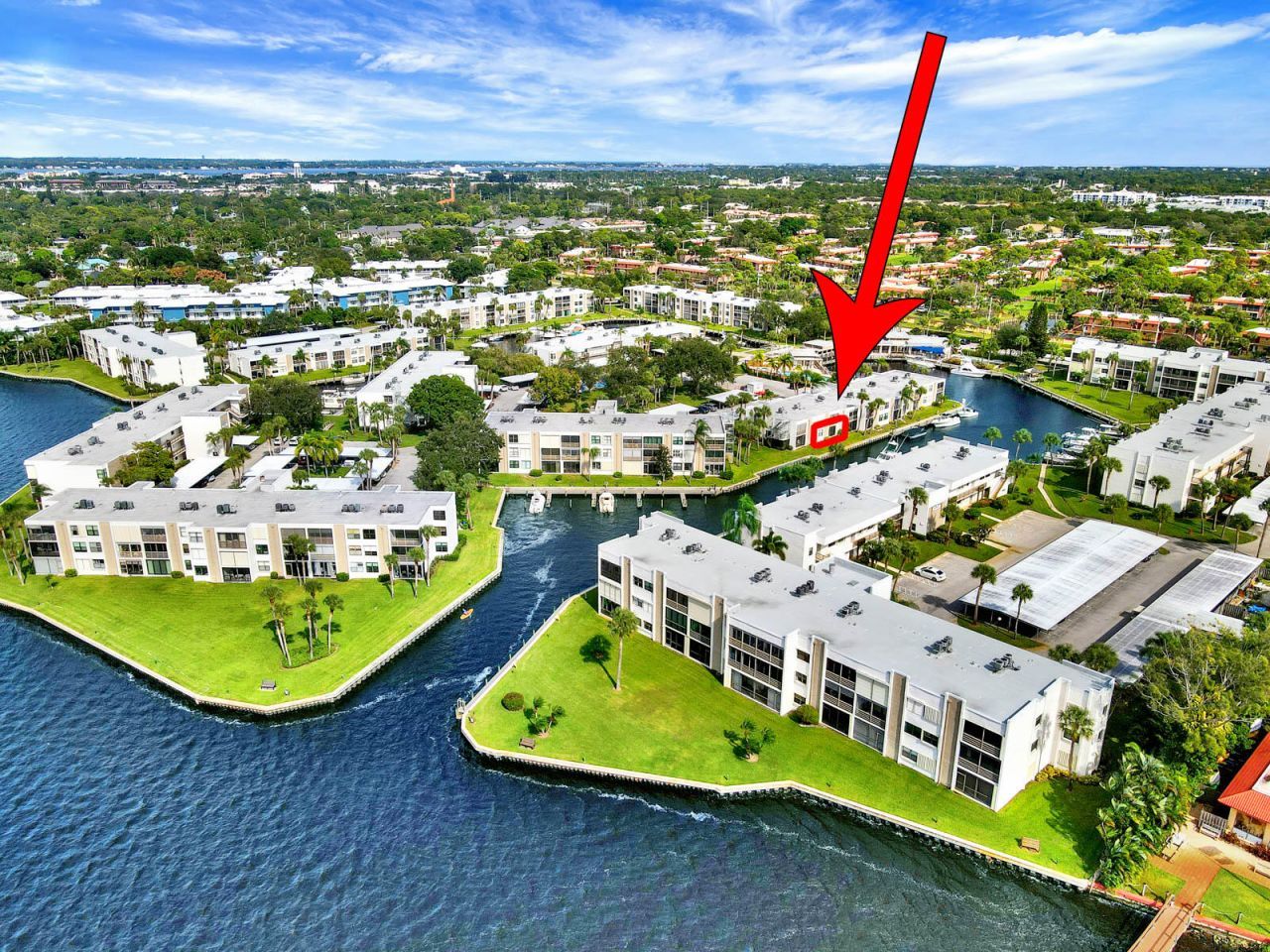 1950 SW Palm City Road, Unit 9-107, Stuart, FL 34994 Photo