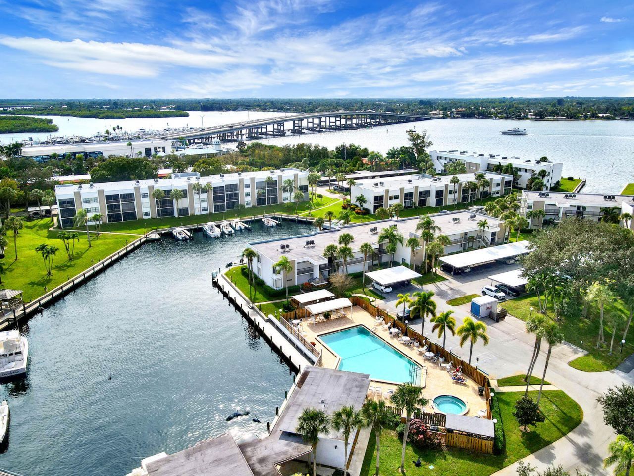 1950 SW Palm City Road, Unit 9-107, Stuart, FL 34994 Photo