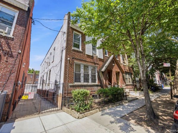 403 Stockholm Street , Brooklyn, NY 11237