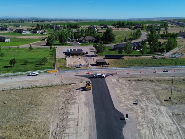 TBD Dundee Drive, Pocatello, ID 83202