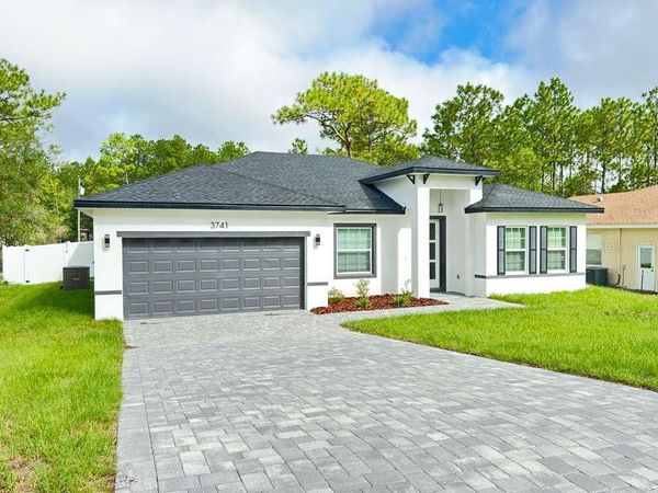 3741 W FOREST DRIVE W, DUNNELLON, FL 34433