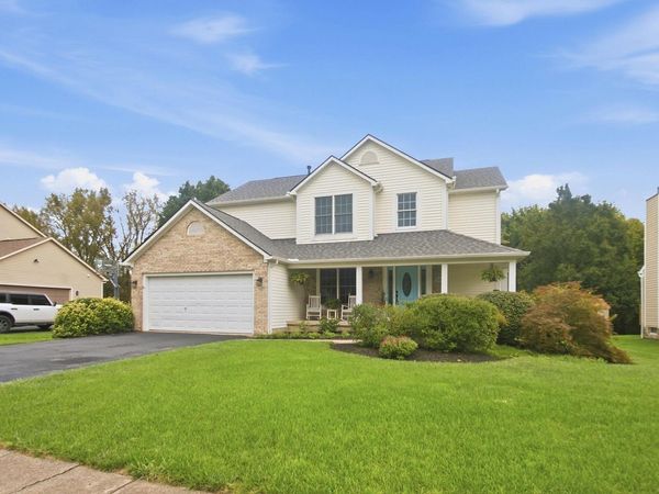 480 Hibbs Road, Lockbourne, OH 43137