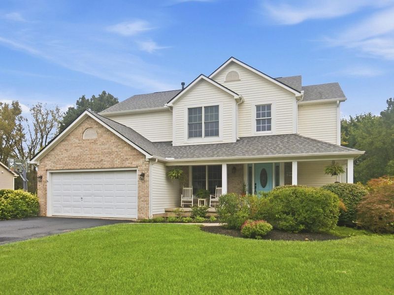480 Hibbs Road, Lockbourne, OH 43137 Photo 2