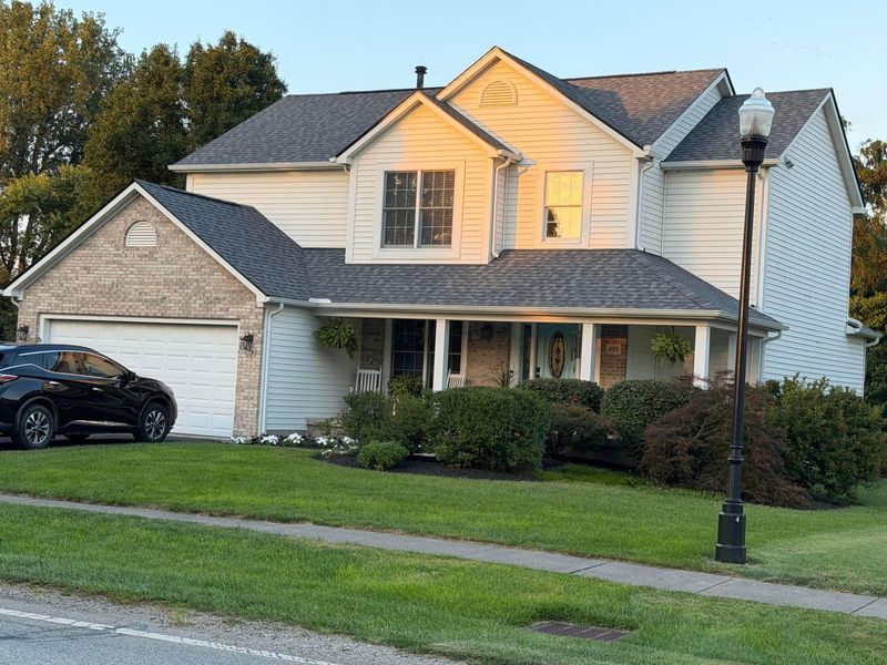 480 Hibbs Road, Lockbourne, OH 43137 Photo 3