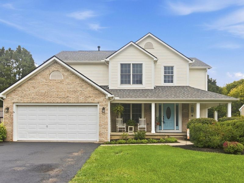 480 Hibbs Road, Lockbourne, OH 43137 Photo 3