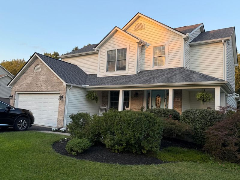 480 Hibbs Road, Lockbourne, OH 43137 Photo 4