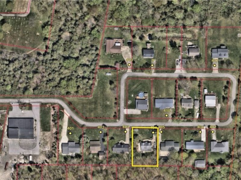 404 Sweetvalley, Kelleys Island, OH 43438 Photo 9