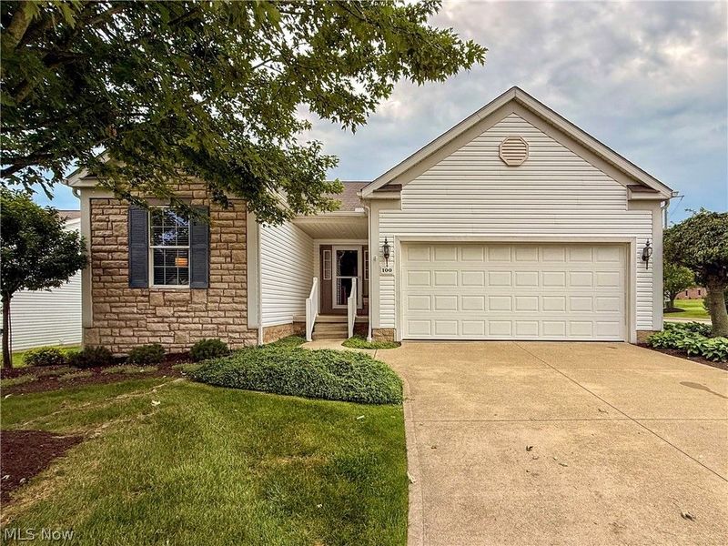 100 Pondview Circle, Rittman, OH 44270 Photo 1