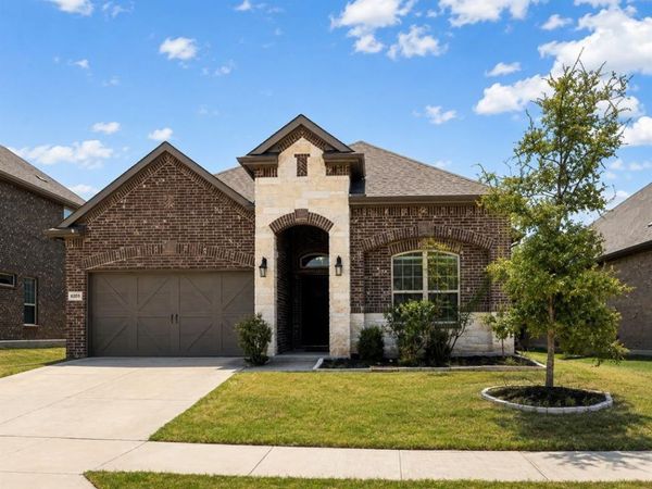 6204 Cheshire Street , Celina, TX 76227